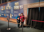 Praha Titanic 3.3.2026