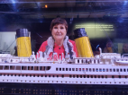 Praha Titanic 3.3.2026