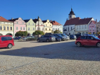 Nové Město nad Metují
