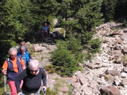 Čertova a Krakonošova zahrádka 2025