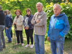 Činnost 2025
