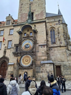 3.12.2025- Praha