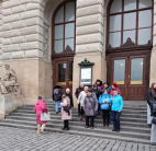 3.12.2025- Praha