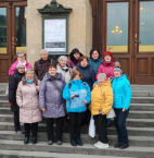 3.12.2025- Praha