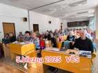 Činnost 2025