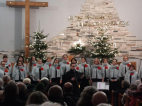 NOVOROČNÍ KONCERT