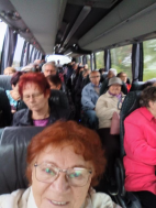 Výlety 2025