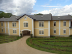 Činnost 2025