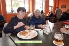 Výlet Telnice říjen 2024