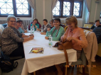 5.11.2025- Členská schůze ZO SPCCH