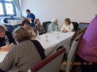 5.11.2025- Členská schůze ZO SPCCH