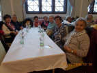 5.11.2025- Členská schůze ZO SPCCH