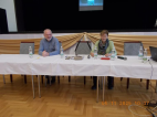 5.11.2025- Členská schůze ZO SPCCH