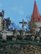 Činnost 2025