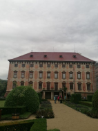 Kokořínsko 2025