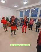 Mikulášská 2025
