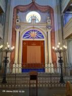 29.4.2026-Stará synagoga- Plzeň