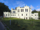 Pobyt ve Spáleném Poříčí 2025