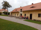 Pobyt ve Spáleném Poříčí 2025