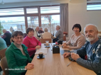 7.1.2026-vycházka na Golf
