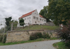 Zájezd Vraclav a hrad Košumberk. 
