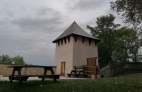 Zájezd Vraclav a hrad Košumberk. 