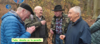 Výlet Krupka listopad 2025