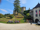 Landštejn 2025