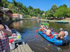 Krumlov 2025