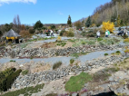 arboretum -jarni výlet