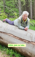 Výlet na Tolštejn květen 2026