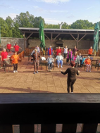 Rekondice Rumburak 5/24
