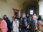 08.10.2025  výlet do Mělníka