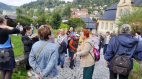 Železný Brod 11.9.2025