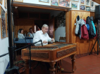 Morava 8. - 9. 10. 2025