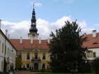 Sklárna Pačínek 2025