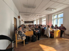 Výroční členská schůze 4.3.2026