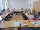 Zasedání volebních orgánů 2025