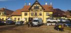 Hřebčín Slatiňany 2025