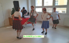 MDŽ v Kanapi