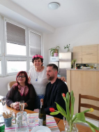 MDŽ v Kanapi