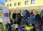 Pochody středočeského kraje 2025