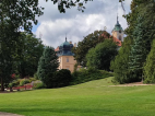 Ozdravný pobyt Kralupy nad Vltavou
