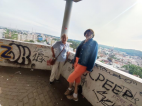 Ozdravný pobyt Kralupy nad Vltavou