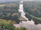 Ozdravný pobyt Kralupy nad Vltavou