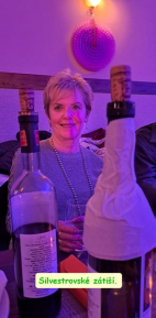 Silvestr 2024