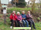 Výlet Fláje říjen 2024