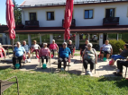 LRP Tři studně 2025