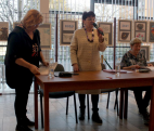 Členská schůze 21.1.2026