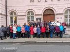 25.2.2025-Muzeum Karlovy Vary, Bochov muzeum slonů